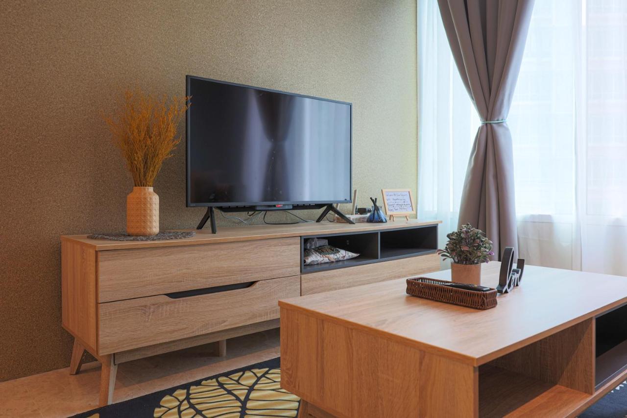 Sky Suite Klcc, Calm Sojourn Kuala Lumpur Eksteriør bilde