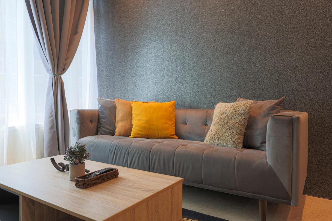 Sky Suite Klcc, Calm Sojourn Kuala Lumpur Eksteriør bilde