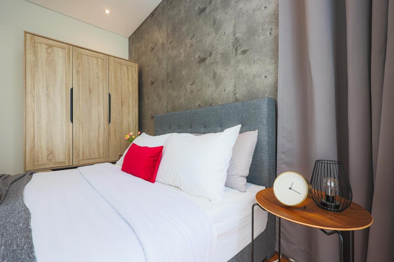 Sky Suite Klcc, Calm Sojourn Kuala Lumpur Eksteriør bilde
